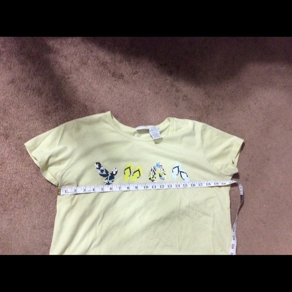 COPY - Flip-Flops & Sand T - Picture 2 of 7